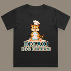 Black / 0-12M