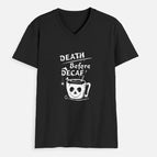 Black / S
