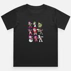 Black / 0-12M