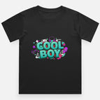 Black / 0-12M