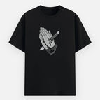 Black / S