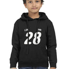 Black / 0-12M