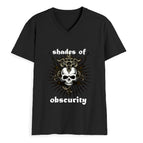 Black / S