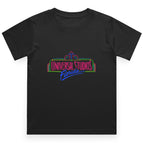 Black / 0-12M