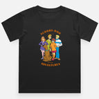 Black / 0-12M