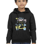 Black / 0-12M