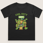 Black / 0-12M