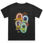 Black / 0-12M
