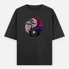 Black / S