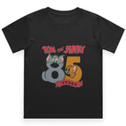 Black / 0-12M