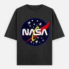 Black / S