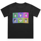 Black / 0-12M