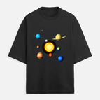 Black / S