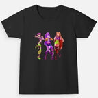 Black / 0-12M