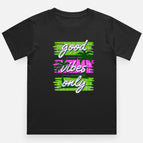 Black / 0-12M