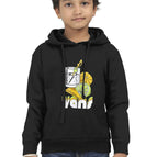 Black / 0-12M