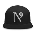 Black / Standard