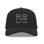 Black / Standard