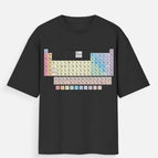 Black / S