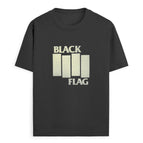 Black / S