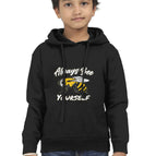 Black / 0-12M