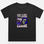 Black / 0-12M