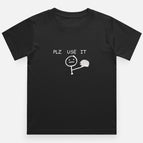 Black / 0-12M