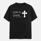 Black / S