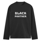 Black / S