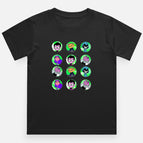 Black / 0-12M