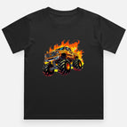 Black / 0-12M