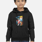 Black / 0-12M