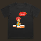 Black / 0-12M
