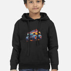 Black / 0-12M