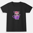 Black / 0-12M