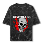 Black / S