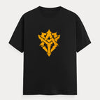 Black / S