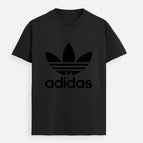 Black / S
