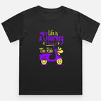 Black / 0-12M