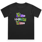 Black / 0-12M
