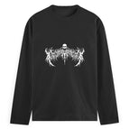 Black / S