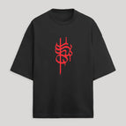 Black / S