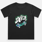 Black / 0-12M