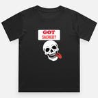 Black / 0-12M