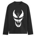 Black / S