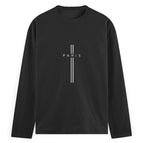 Black / S