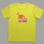 New Yellow / 0-12M