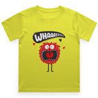 New Yellow / 0-12M