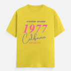 New Yellow / S