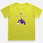 New Yellow / 0-12M